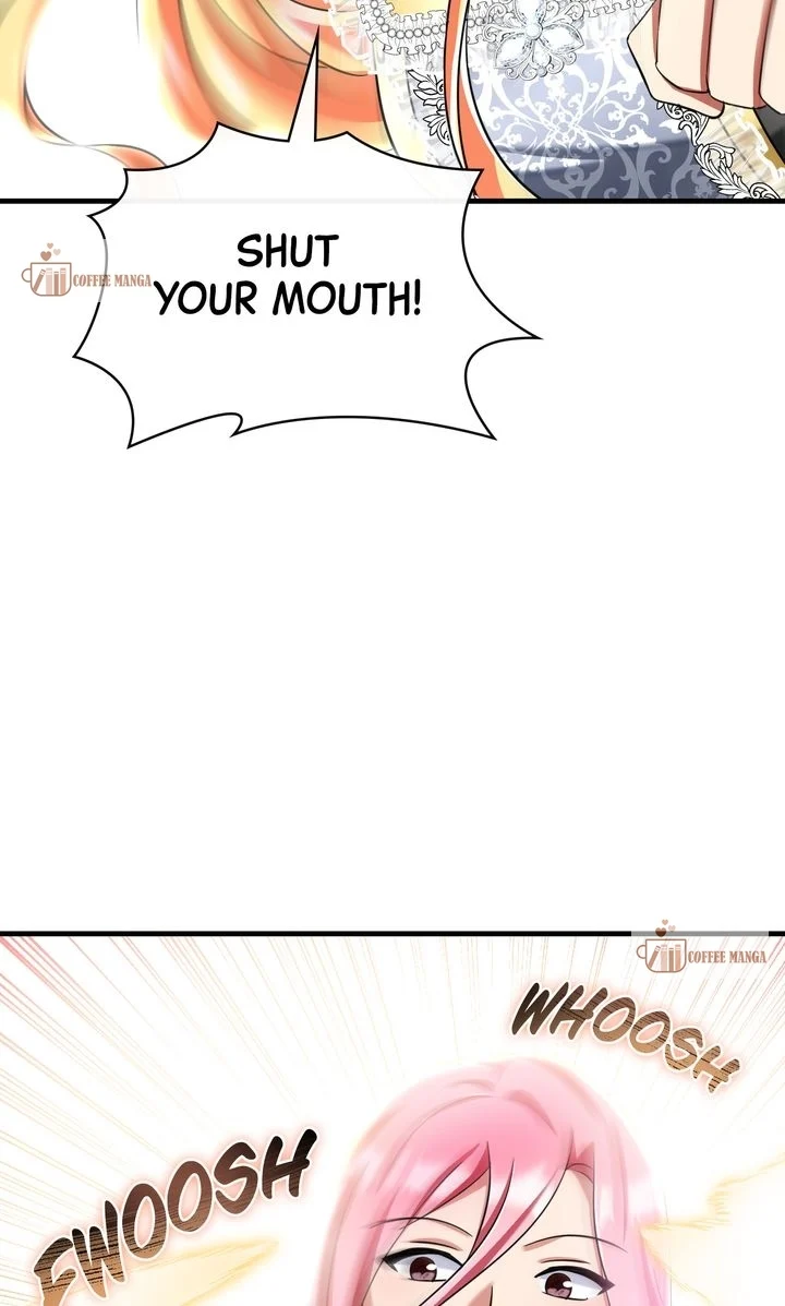 Why Would a Villainess Have Virtues? Chapter 129 323 011