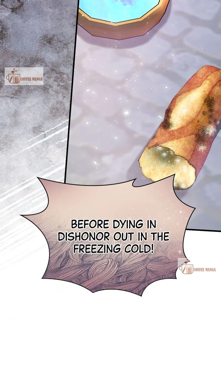 Why Would a Villainess Have Virtues? Chapter 129 327 015