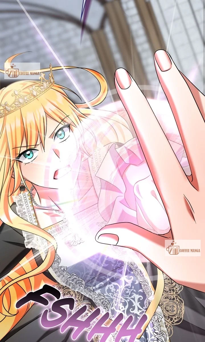 Why Would a Villainess Have Virtues? Chapter 129 329 017