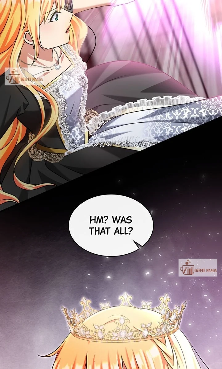 Why Would a Villainess Have Virtues? Chapter 129 333 021