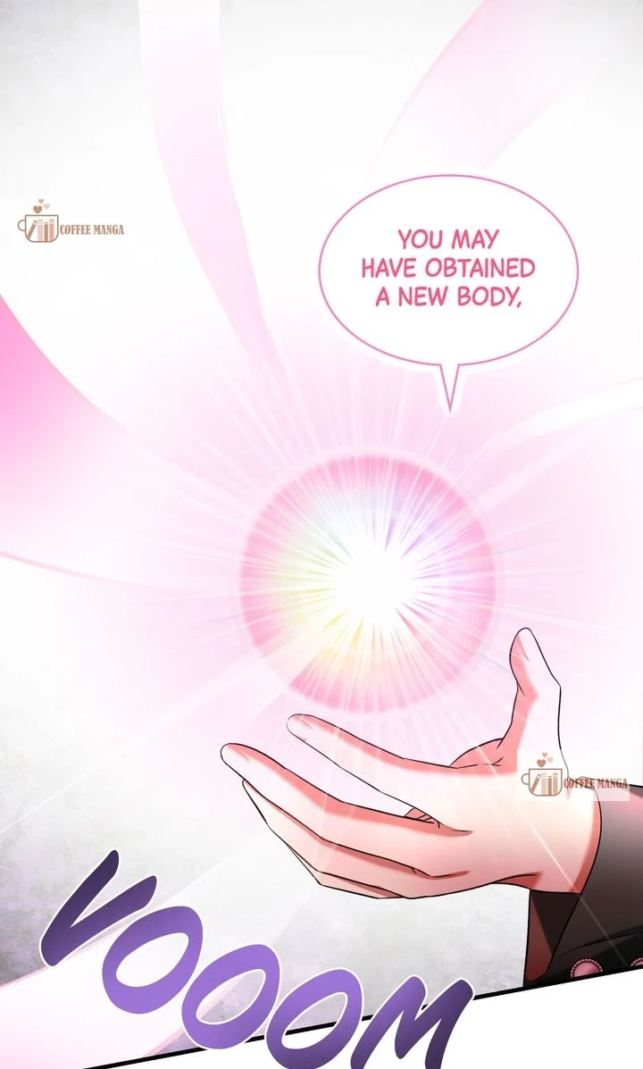 Why Would a Villainess Have Virtues? Chapter 129 343 031