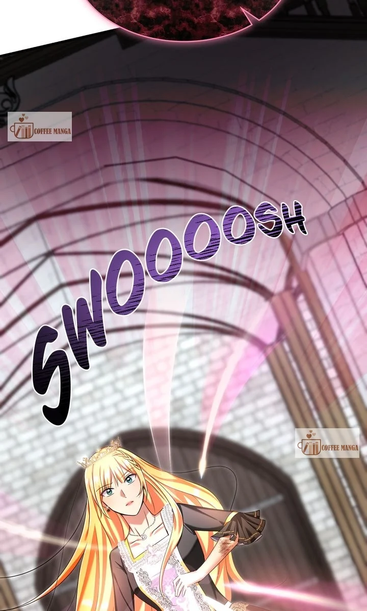 Why Would a Villainess Have Virtues? Chapter 129 345 033