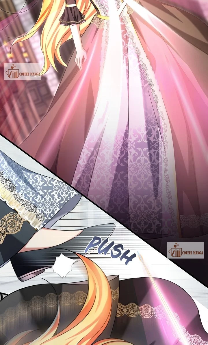 Why Would a Villainess Have Virtues? Chapter 129 346 034