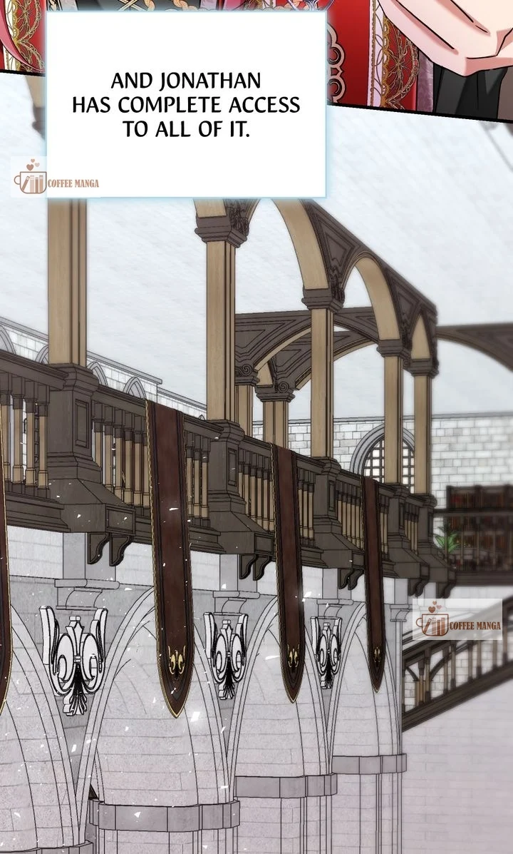 Why Would a Villainess Have Virtues? Chapter 129 350 038