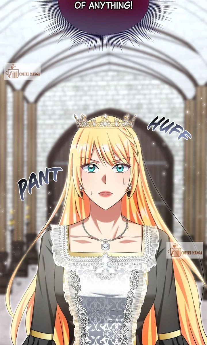 Why Would a Villainess Have Virtues? Chapter 129 353 041