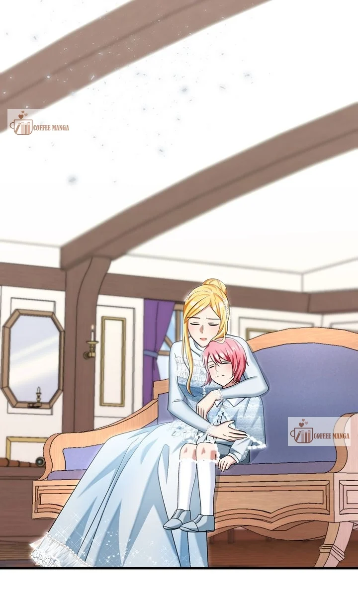 Why Would a Villainess Have Virtues? Chapter 129 356 044