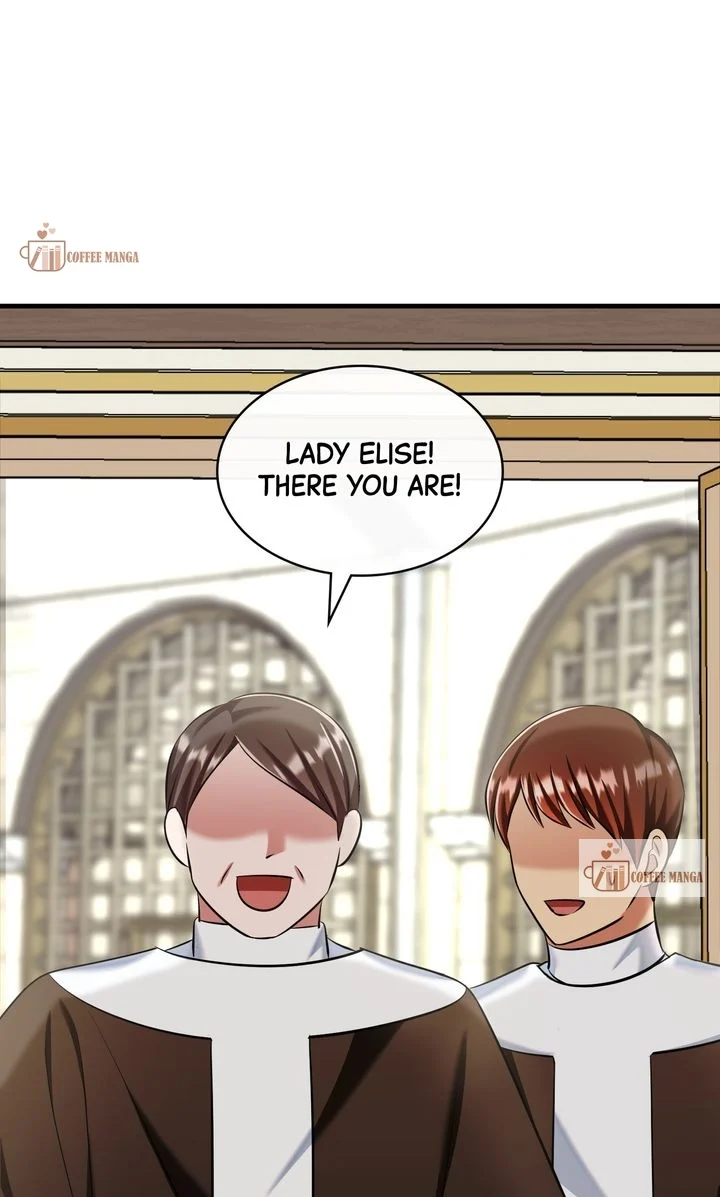 Why Would a Villainess Have Virtues? Chapter 129 361 049