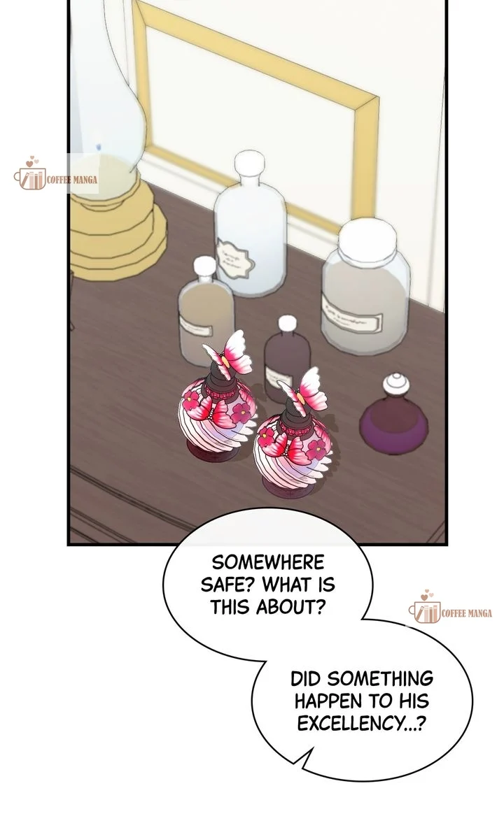 Why Would a Villainess Have Virtues? Chapter 129 365 053