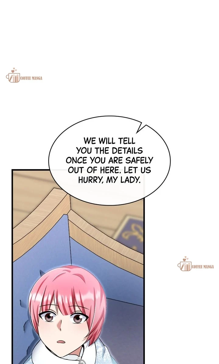 Why Would a Villainess Have Virtues? Chapter 129 366 054