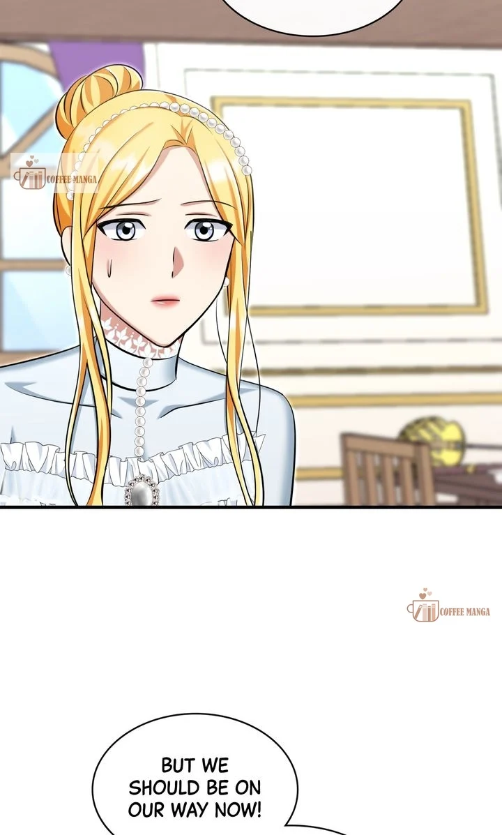 Why Would a Villainess Have Virtues? Chapter 129 371 059