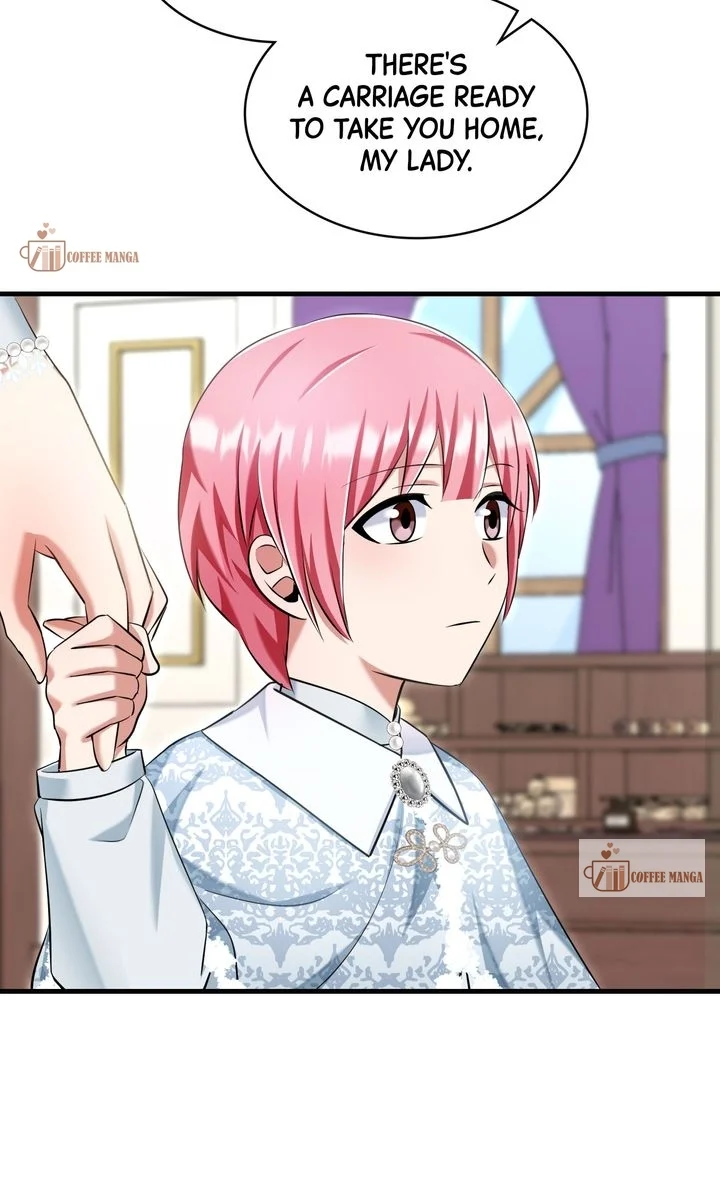 Why Would a Villainess Have Virtues? Chapter 129 372 060