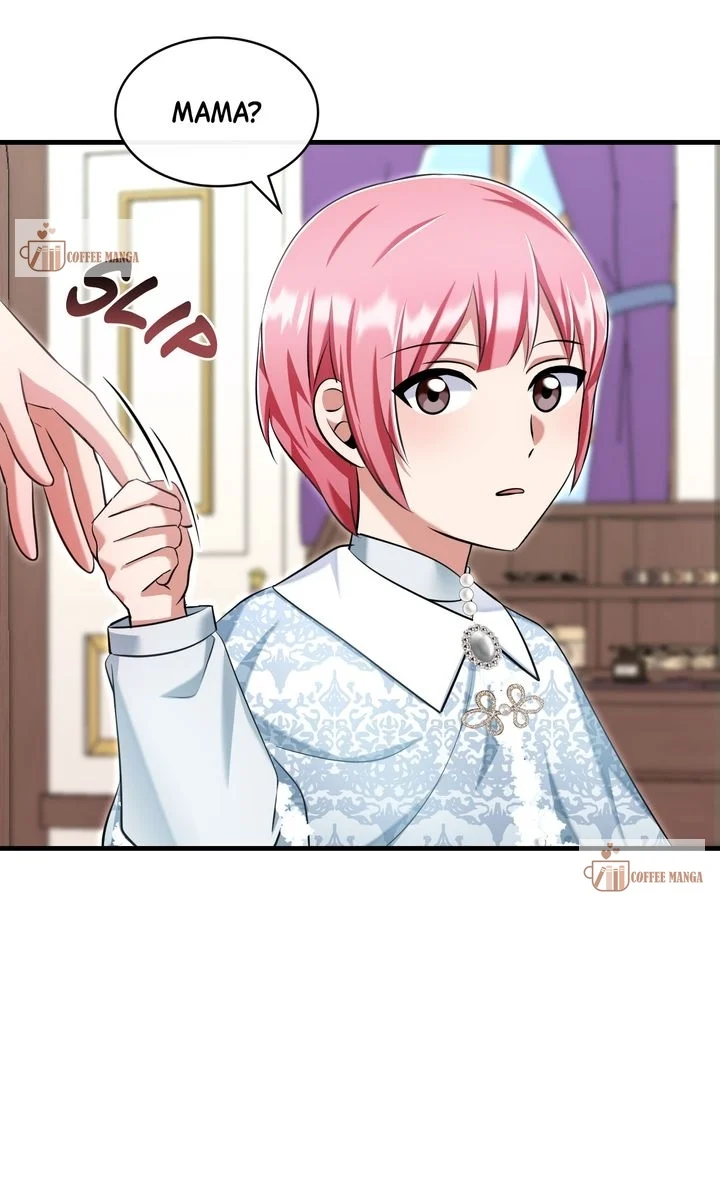 Why Would a Villainess Have Virtues? Chapter 129 373 061