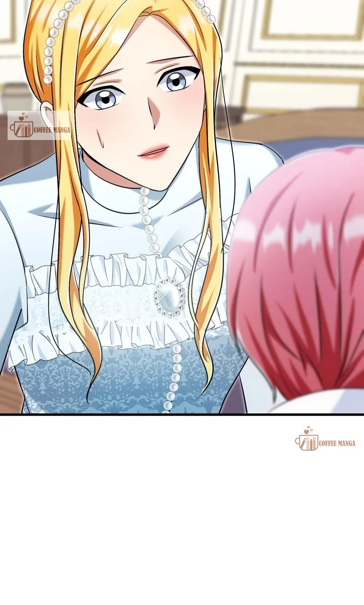 Why Would a Villainess Have Virtues? Chapter 129 375 063