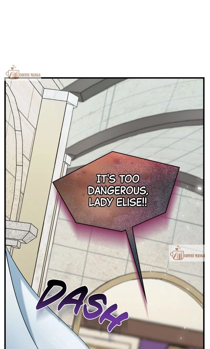 Why Would a Villainess Have Virtues? Chapter 129 378 066