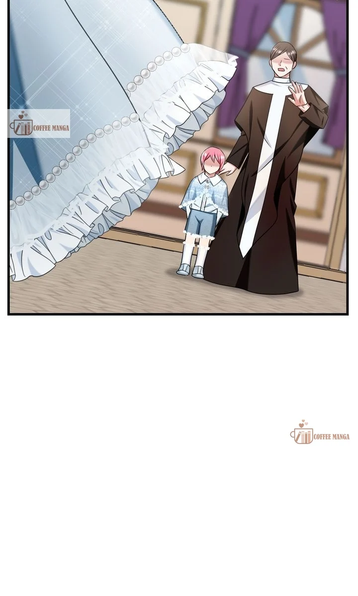 Why Would a Villainess Have Virtues? Chapter 129 379 067