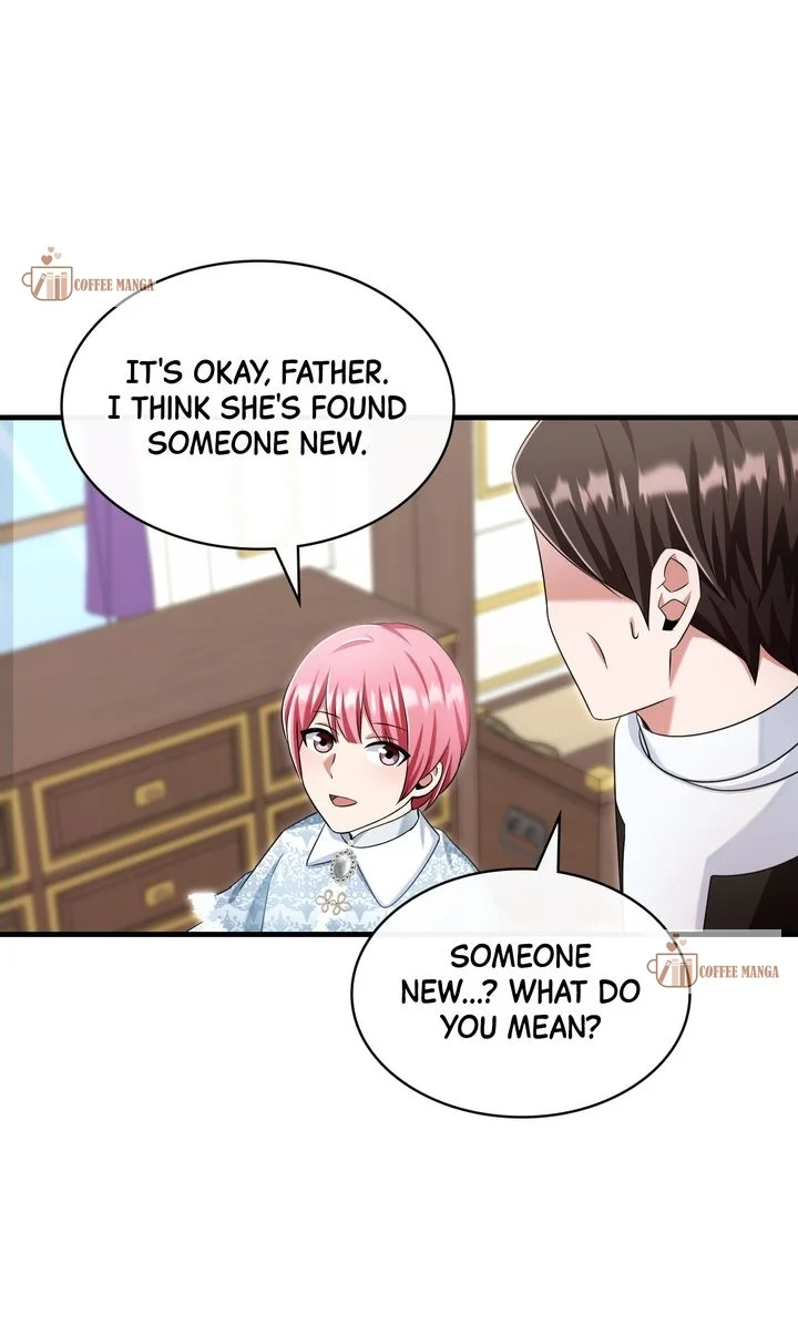 Why Would a Villainess Have Virtues? Chapter 129 380 068