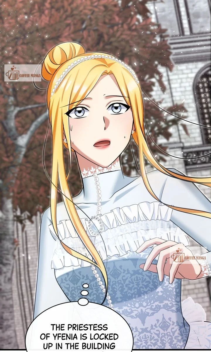 Why Would a Villainess Have Virtues? Chapter 129 382 070