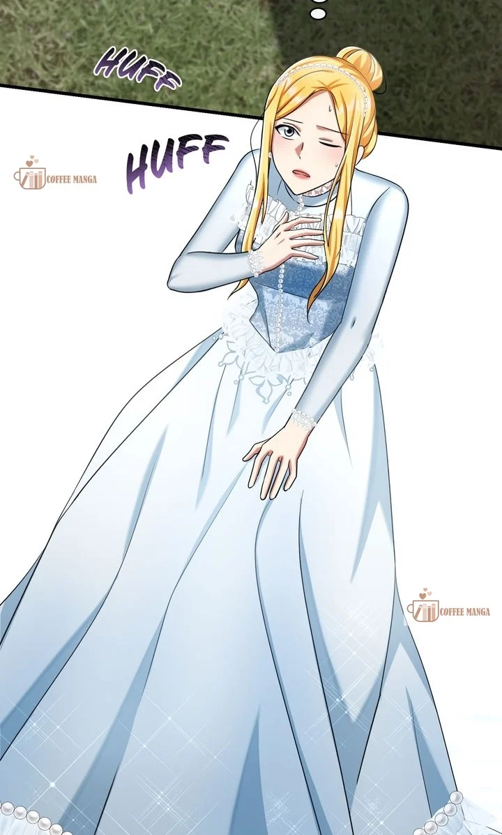 Why Would a Villainess Have Virtues? Chapter 129 385 073