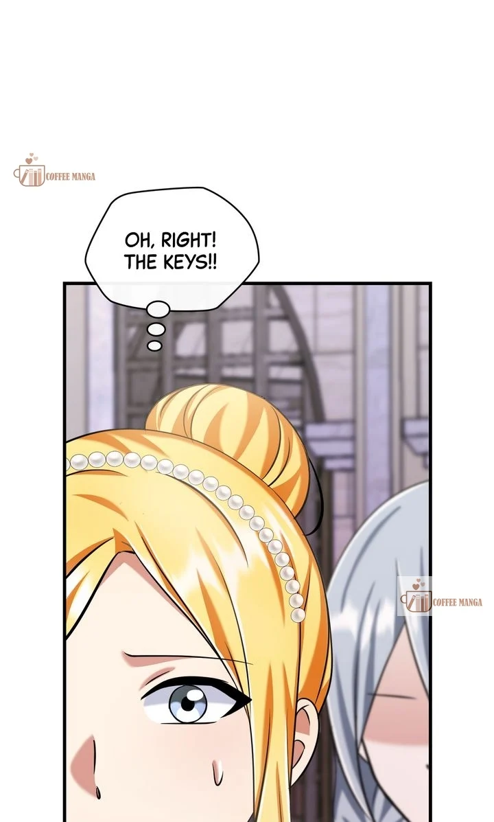 Why Would a Villainess Have Virtues? Chapter 129 392 080