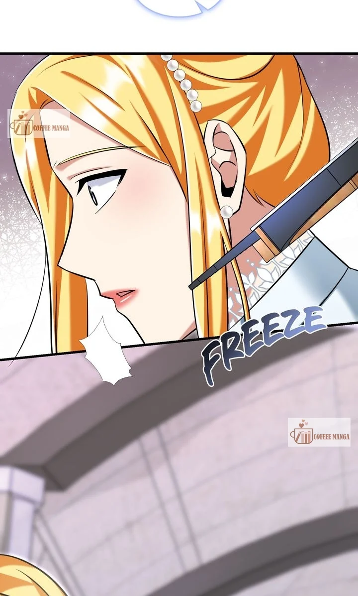 Why Would a Villainess Have Virtues? Chapter 129 394 082