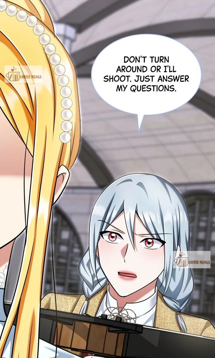 Why Would a Villainess Have Virtues? Chapter 129 395 083