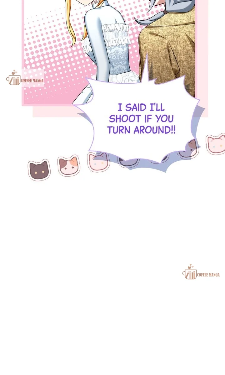 Why Would a Villainess Have Virtues? Chapter 129 399 087