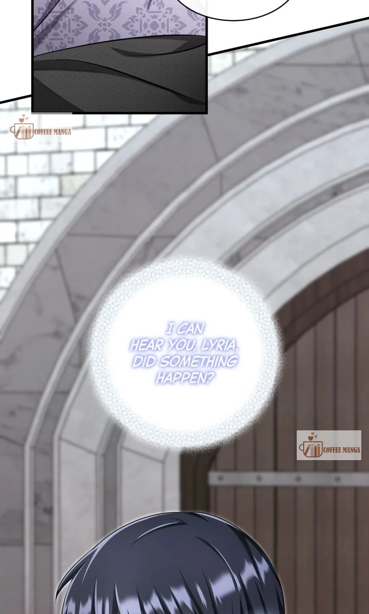 Why Would a Villainess Have Virtues? Chapter 129 407 095