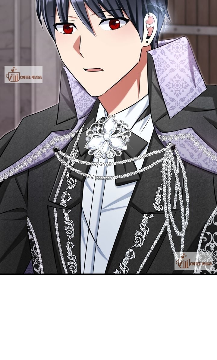 Why Would a Villainess Have Virtues? Chapter 129 408 096