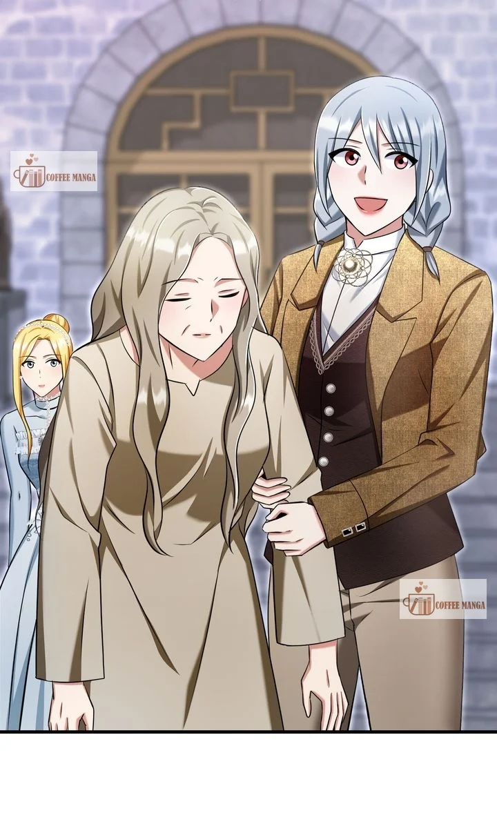 Why Would a Villainess Have Virtues? Chapter 129 411 099