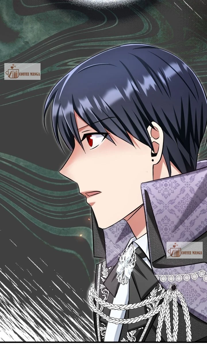 Why Would a Villainess Have Virtues? Chapter 129 415 103