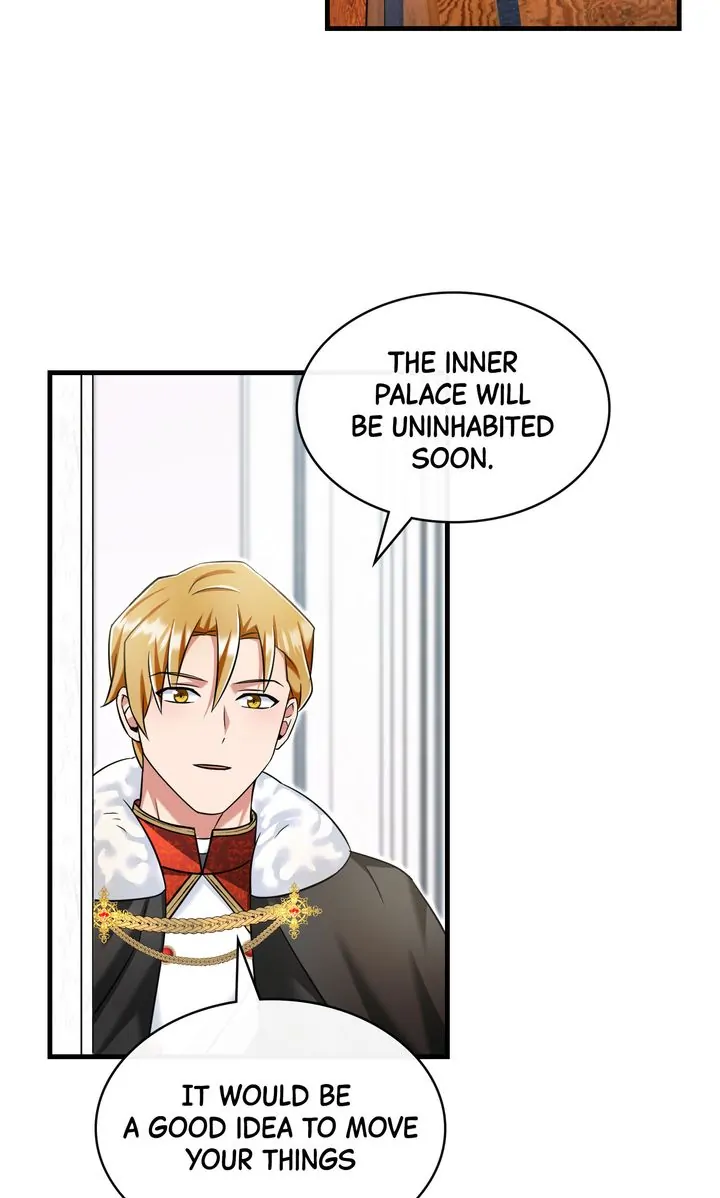 Why Would a Villainess Have Virtues? Chapter 142 329 002