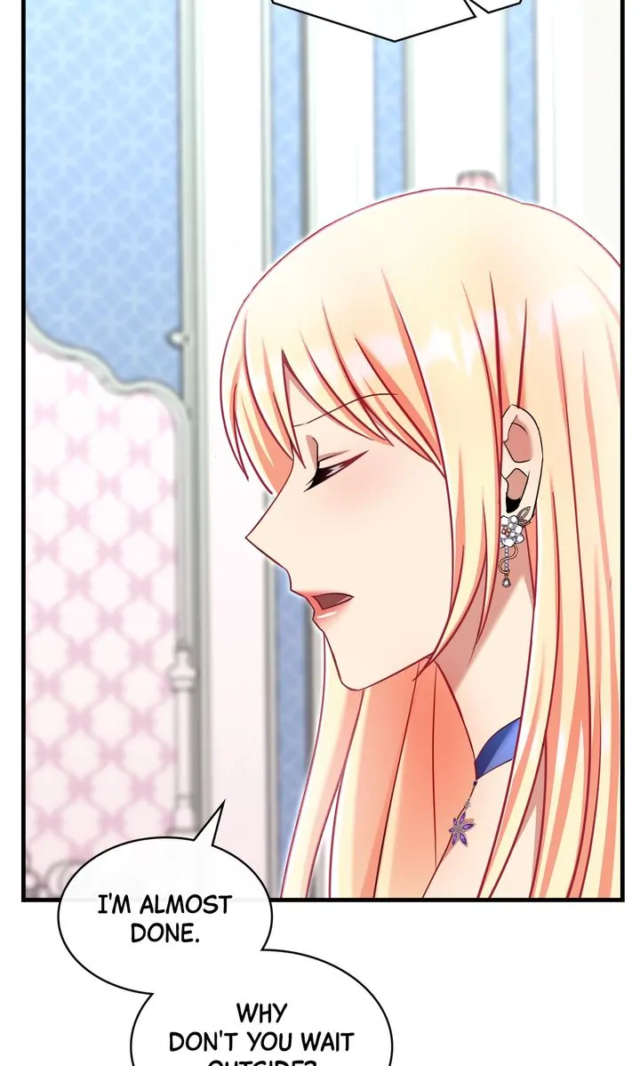 Why Would a Villainess Have Virtues? Chapter 142 333 006