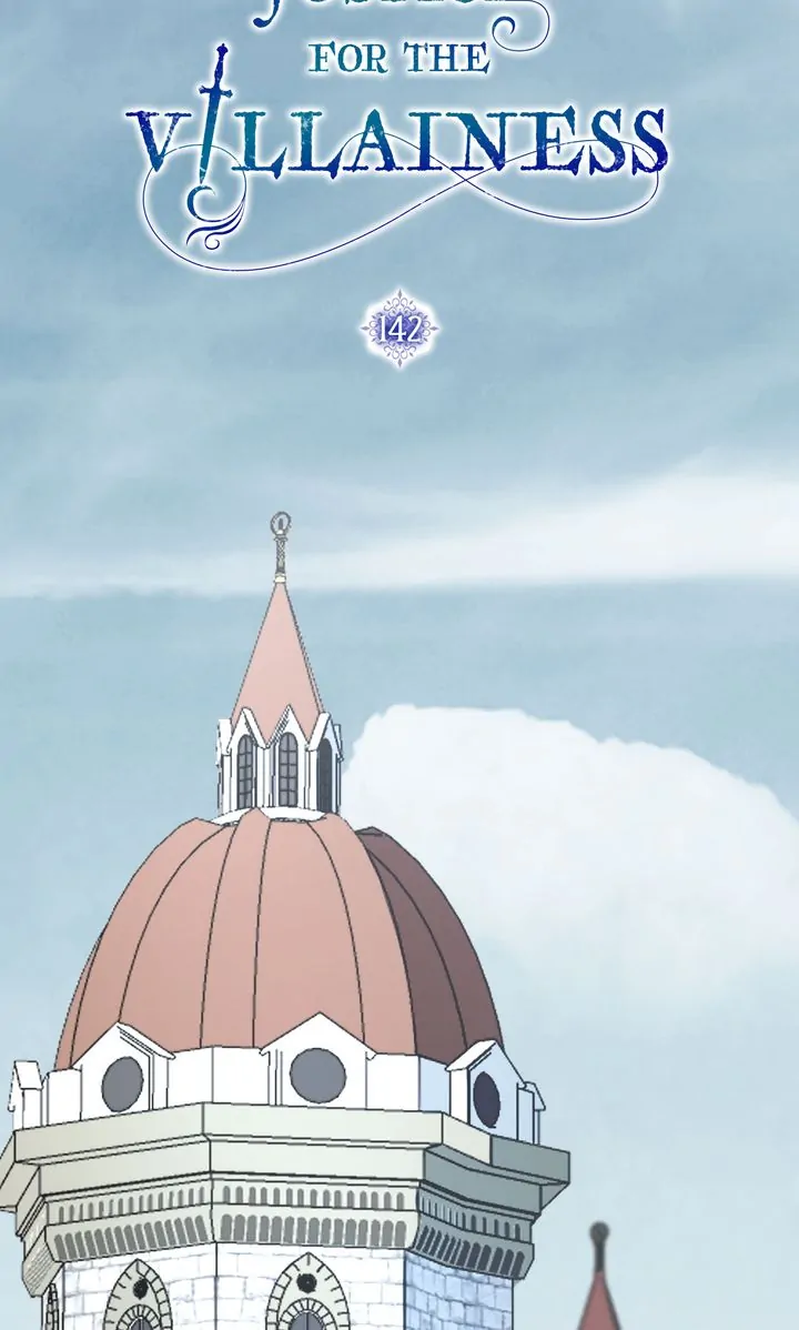 Why Would a Villainess Have Virtues? Chapter 142 341 014