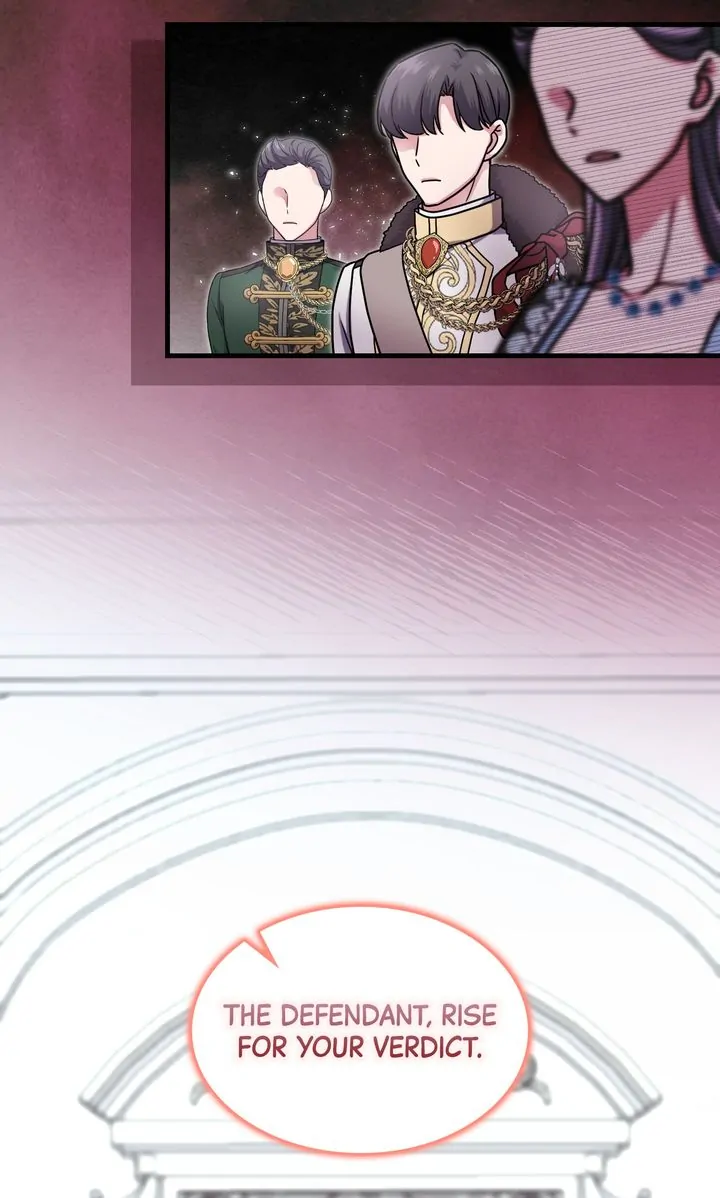 Why Would a Villainess Have Virtues? Chapter 142 344 017