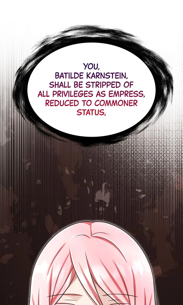 Why Would a Villainess Have Virtues? Chapter 142 351 024