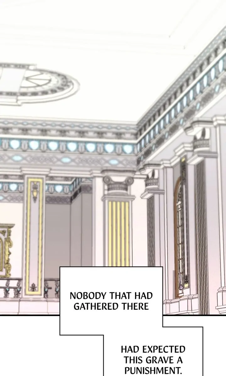 Why Would a Villainess Have Virtues? Chapter 142 354 027