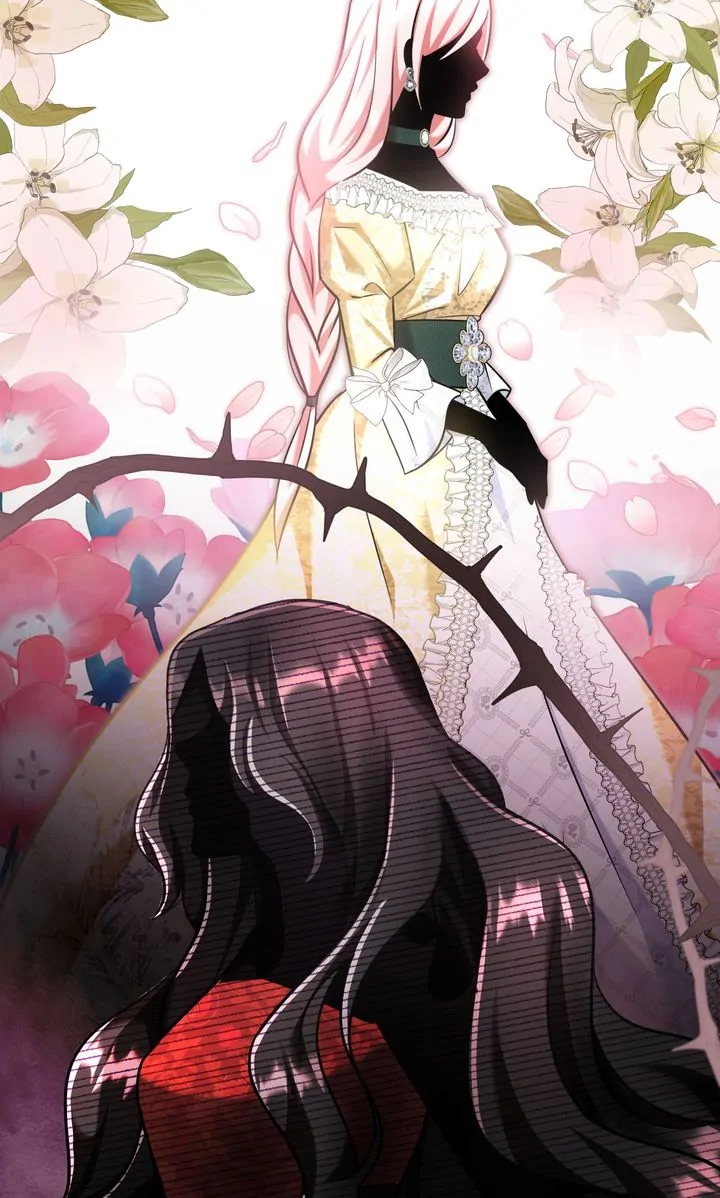 Why Would a Villainess Have Virtues? Chapter 142 356 029