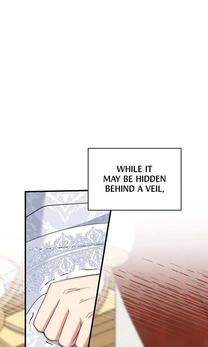 Why Would a Villainess Have Virtues? Chapter 142 362 035