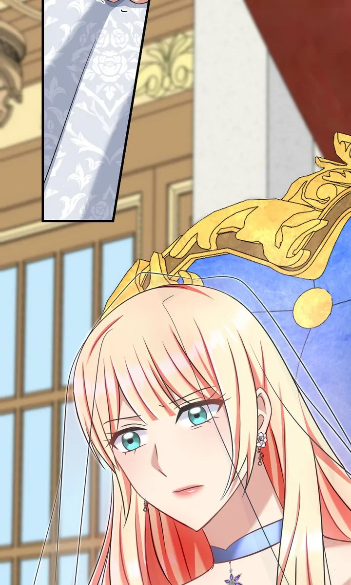 Why Would a Villainess Have Virtues? Chapter 142 363 036