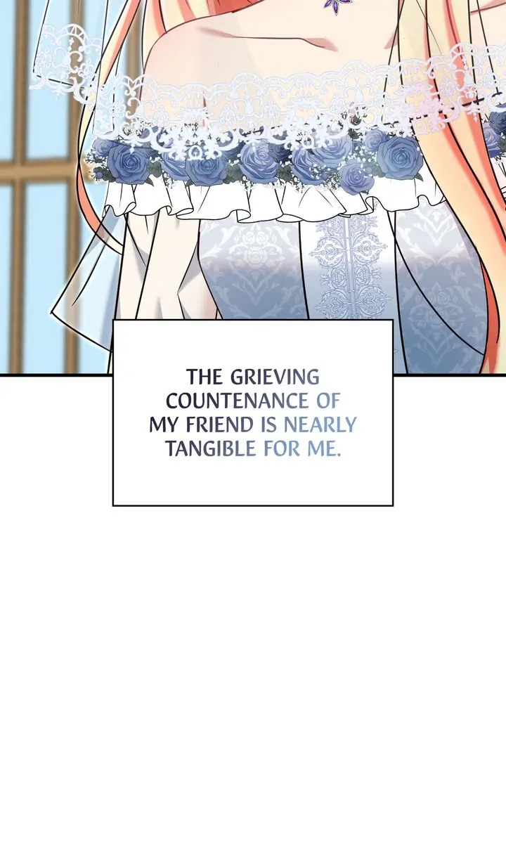 Why Would a Villainess Have Virtues? Chapter 142 364 037