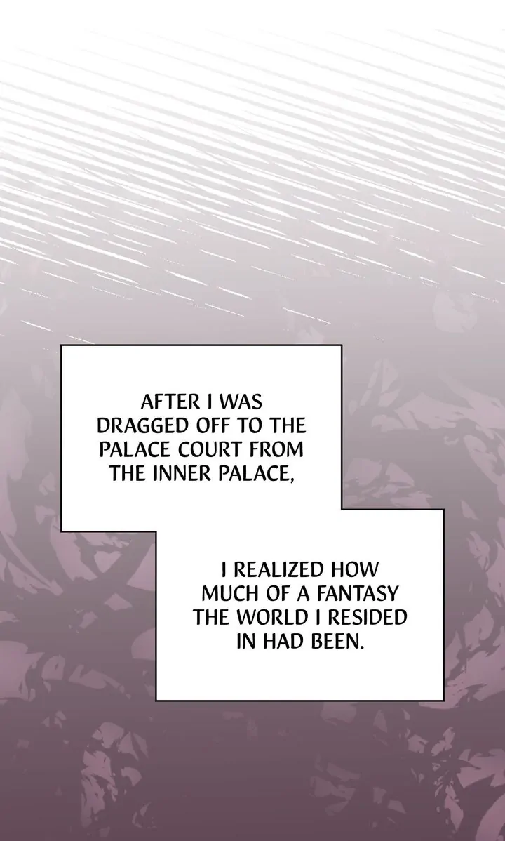 Why Would a Villainess Have Virtues? Chapter 142 365 038