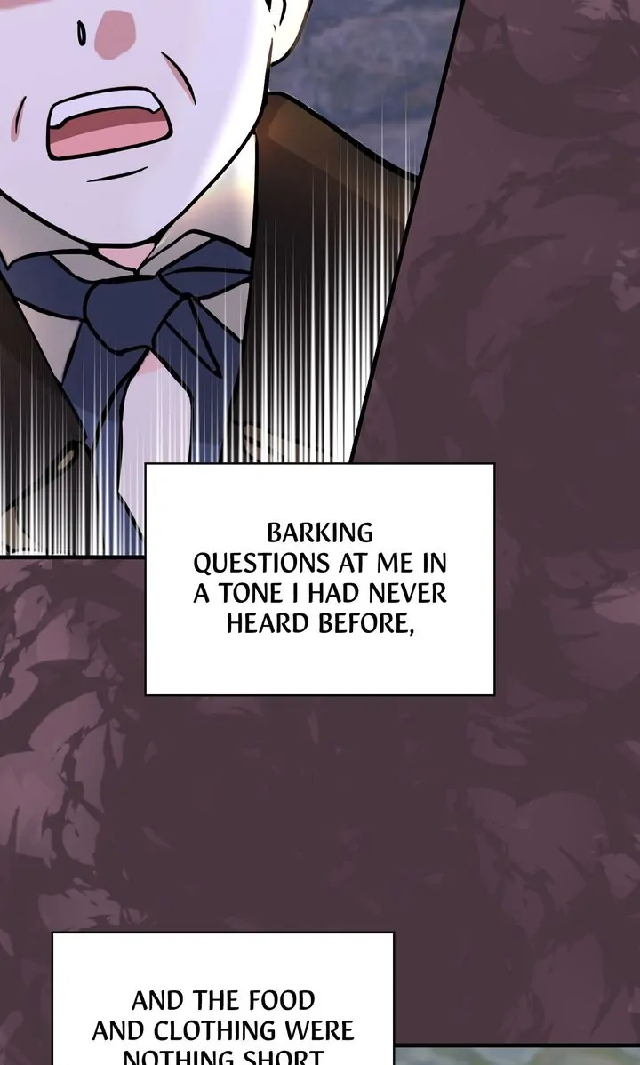 Why Would a Villainess Have Virtues? Chapter 142 368 041