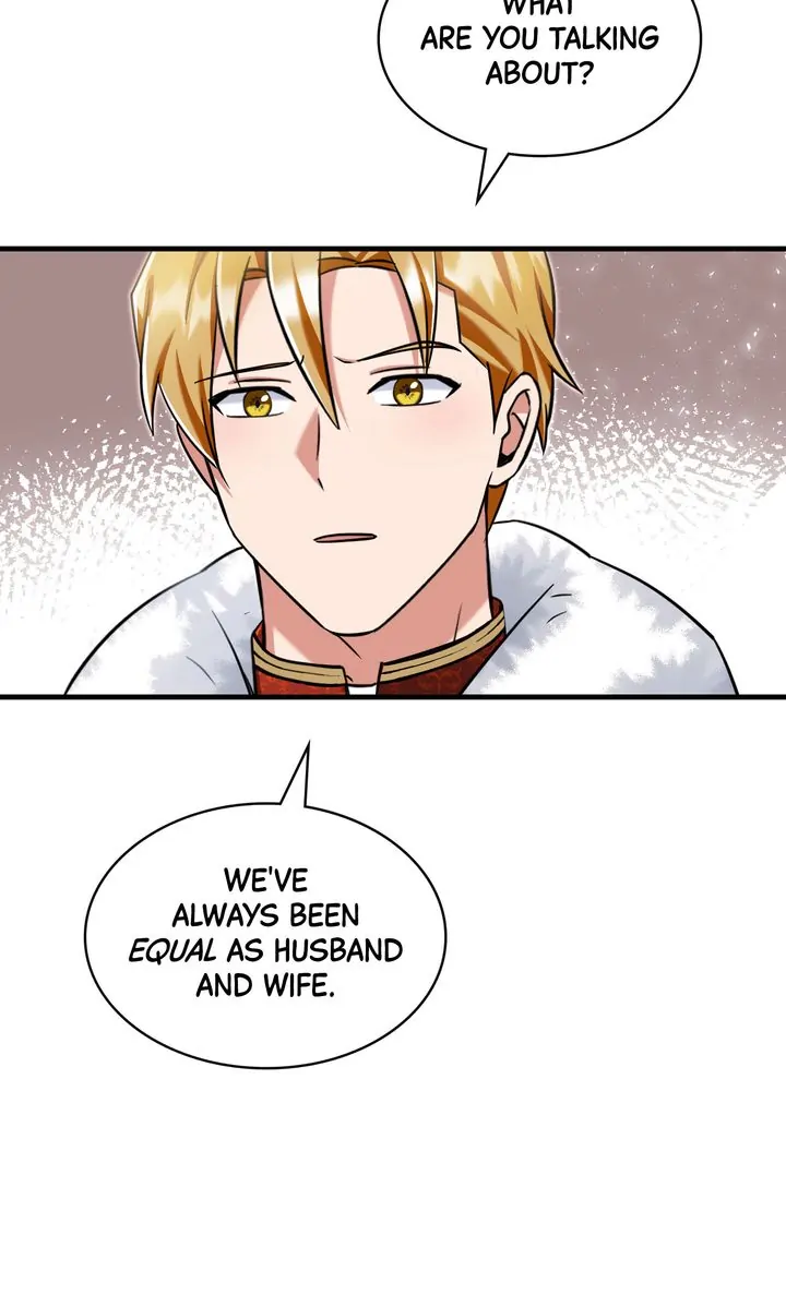 Why Would a Villainess Have Virtues? Chapter 142 378 051