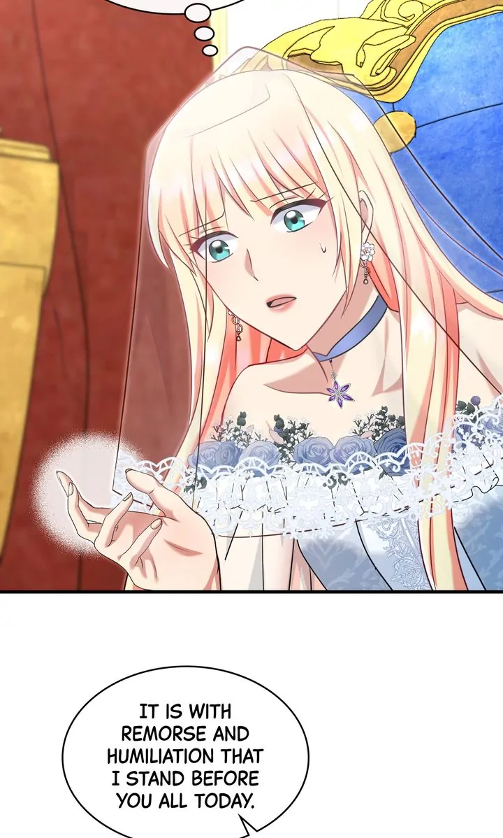 Why Would a Villainess Have Virtues? Chapter 142 382 055