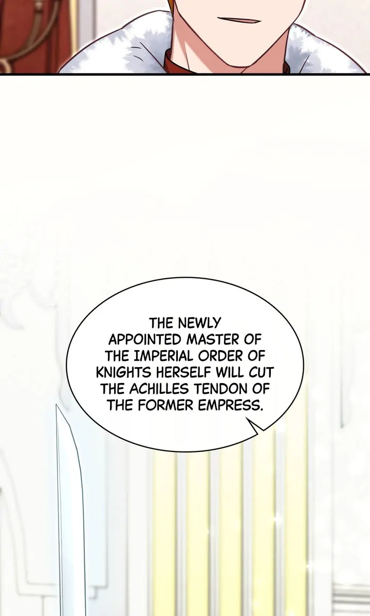 Why Would a Villainess Have Virtues? Chapter 142 387 060