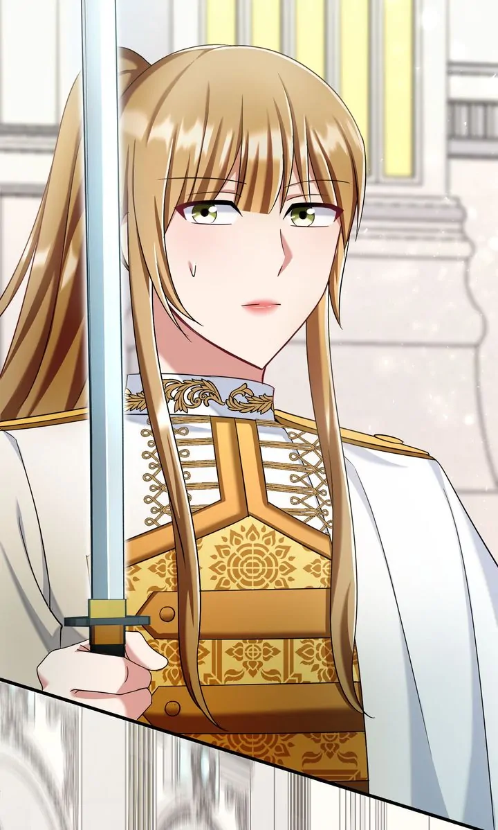 Why Would a Villainess Have Virtues? Chapter 142 388 061