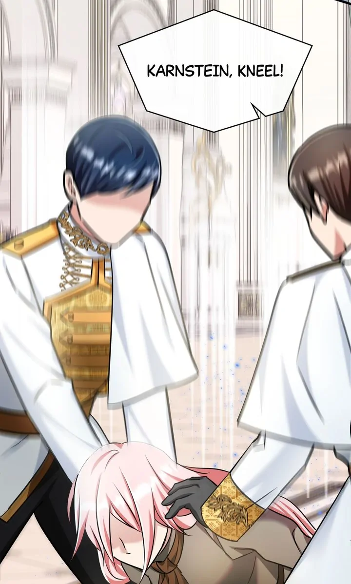 Why Would a Villainess Have Virtues? Chapter 142 389 062