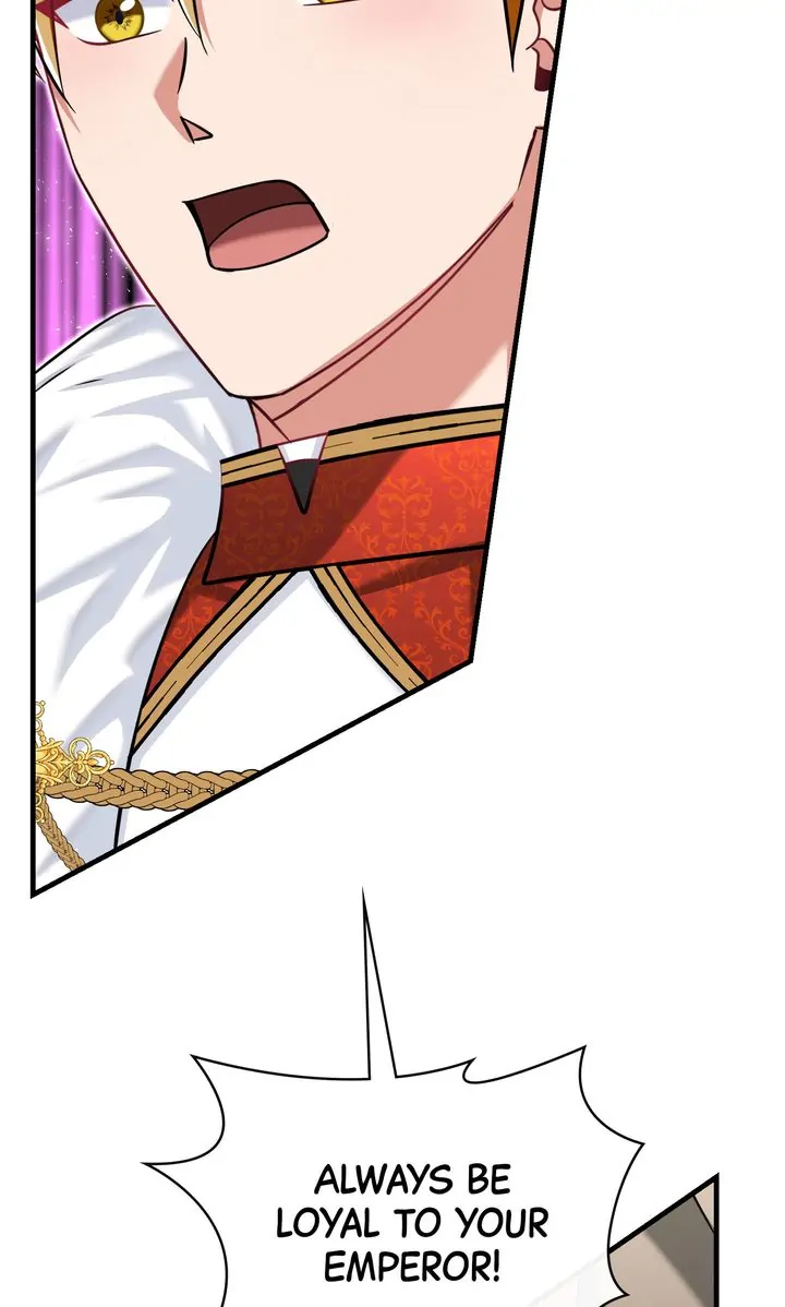 Why Would a Villainess Have Virtues? Chapter 142 392 065