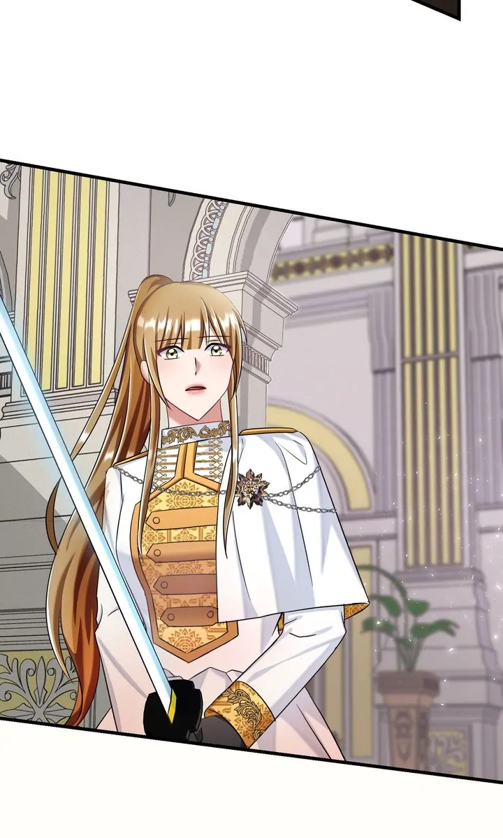 Why Would a Villainess Have Virtues? Chapter 142 394 067