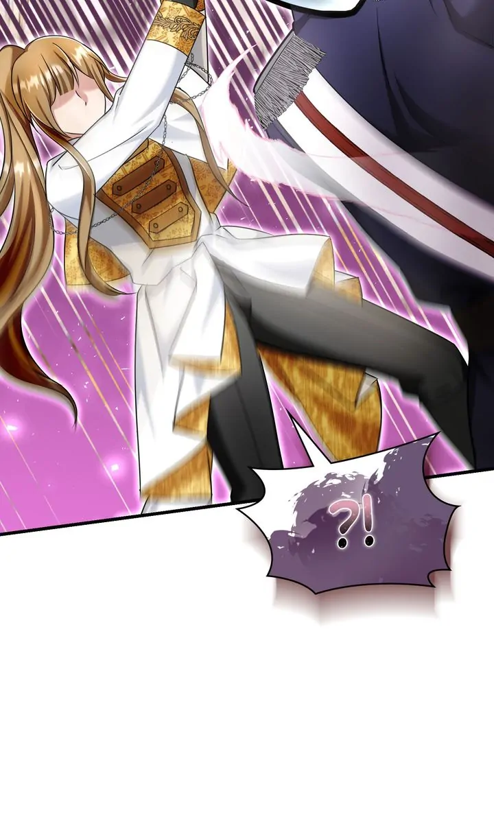 Why Would a Villainess Have Virtues? Chapter 142 403 076